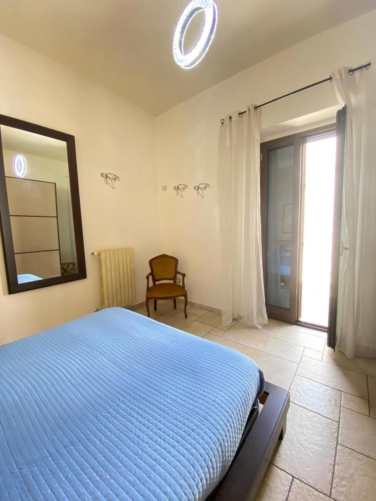 Palmieri Cozy Stay โมโนโปลี ภายนอก รูปภาพ