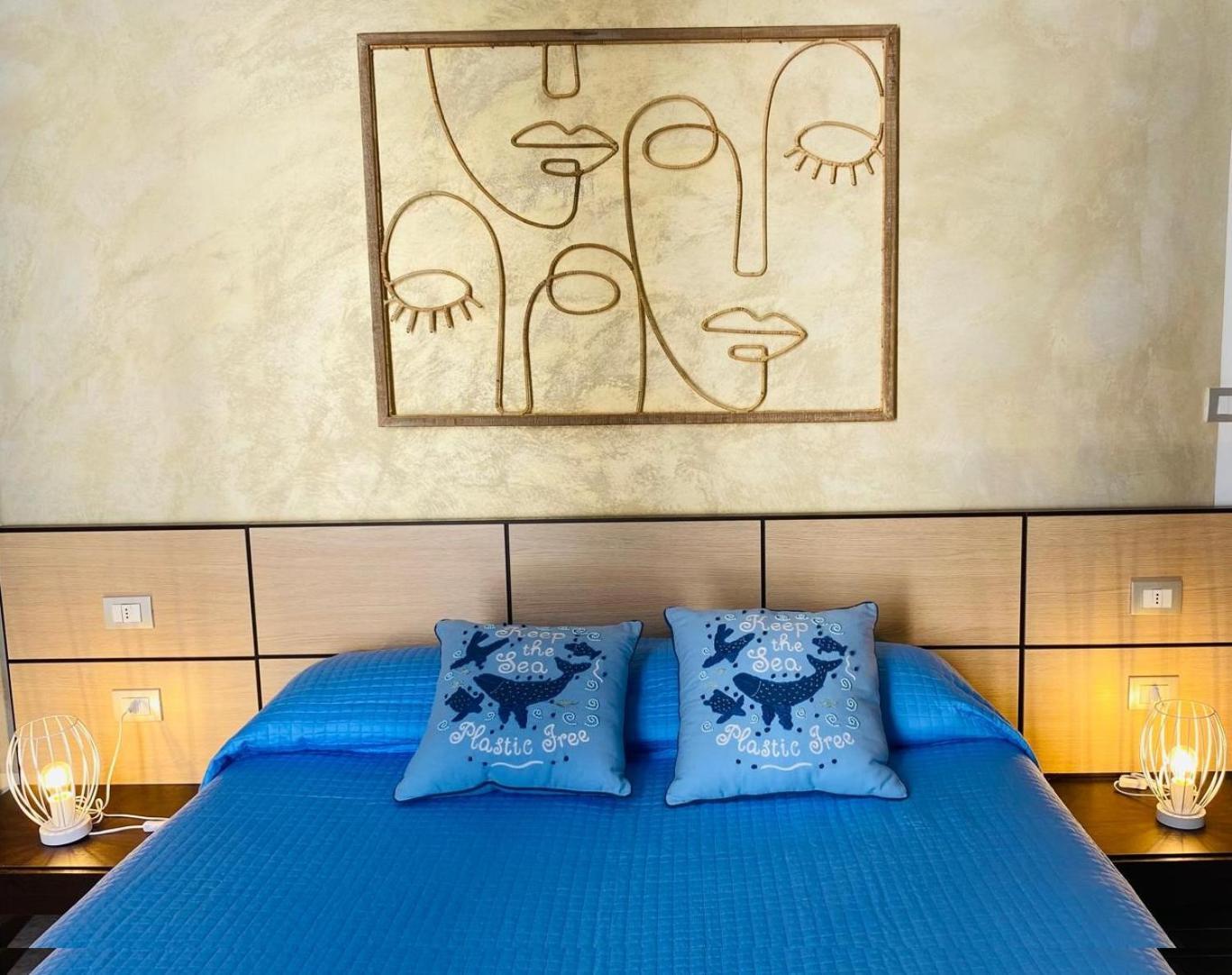 Palmieri Cozy Stay โมโนโปลี ภายนอก รูปภาพ