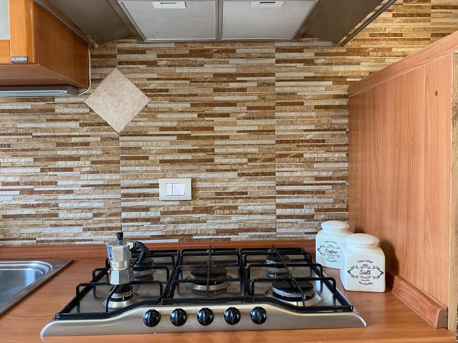 Palmieri Cozy Stay โมโนโปลี ภายนอก รูปภาพ