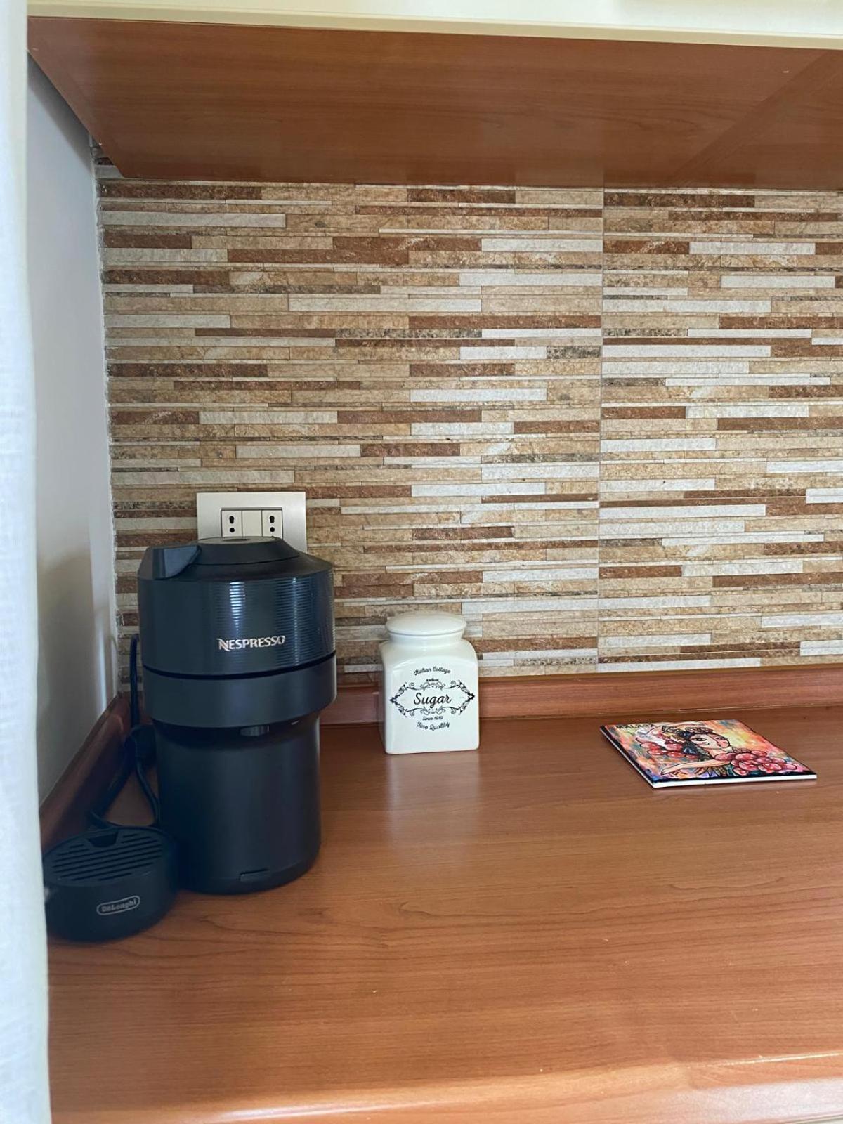 Palmieri Cozy Stay โมโนโปลี ภายนอก รูปภาพ
