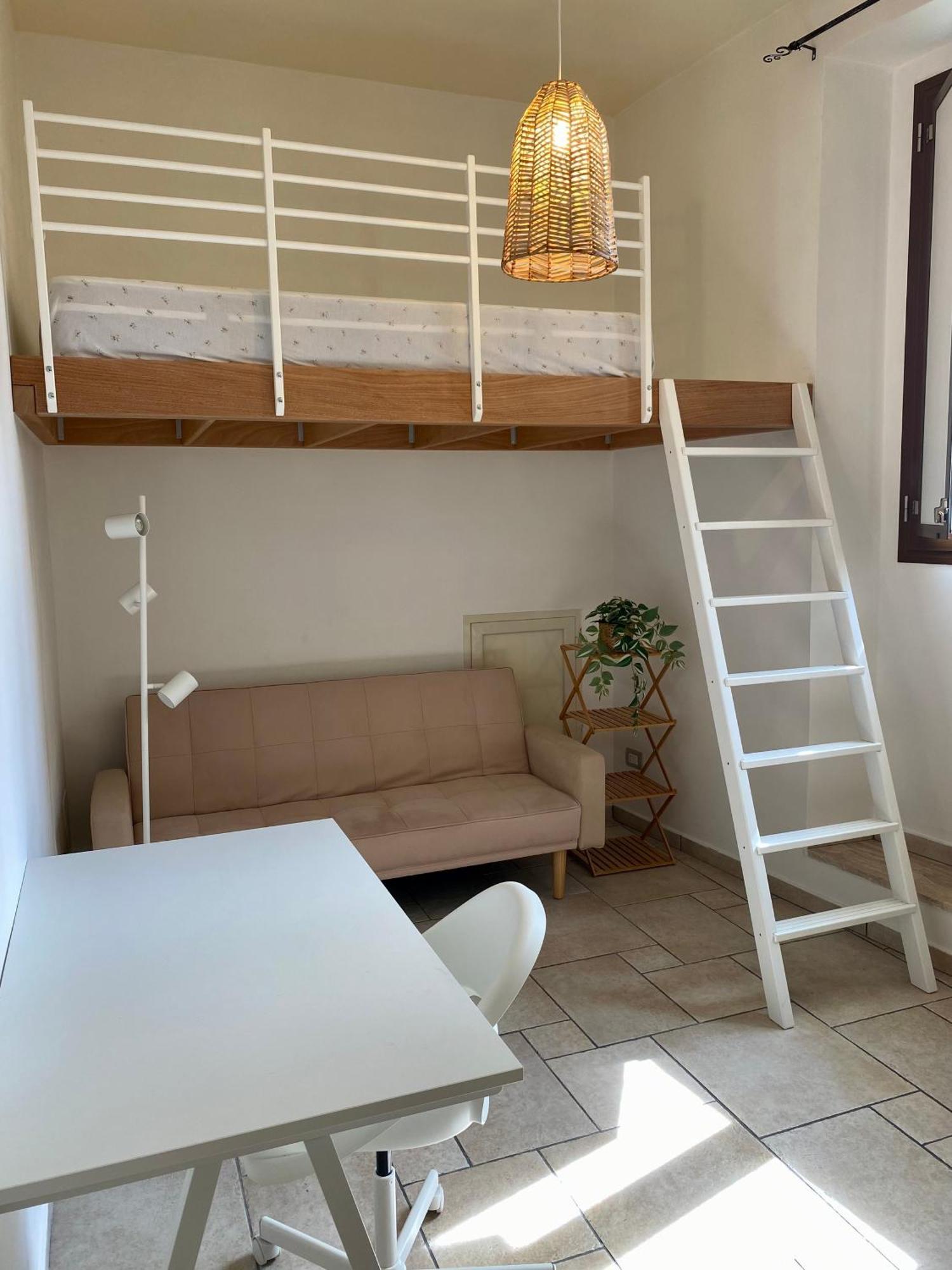 Palmieri Cozy Stay โมโนโปลี ภายนอก รูปภาพ